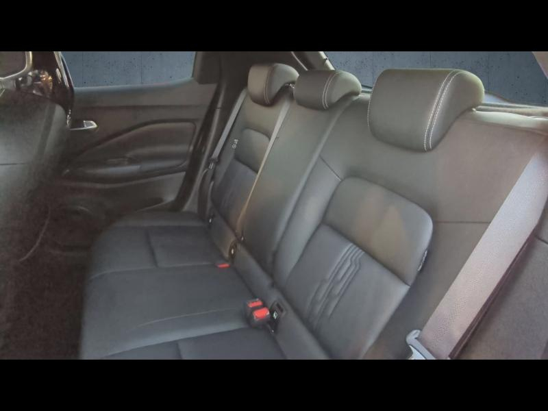 NISSAN Juke d’occasion à vendre à PERPIGNAN chez AUTO MEDITERRANÉE (Photo 15)