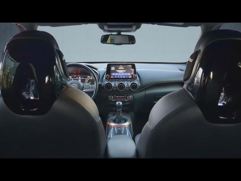 NISSAN Juke d’occasion à vendre à PERPIGNAN chez AUTO MEDITERRANÉE (Photo 17)