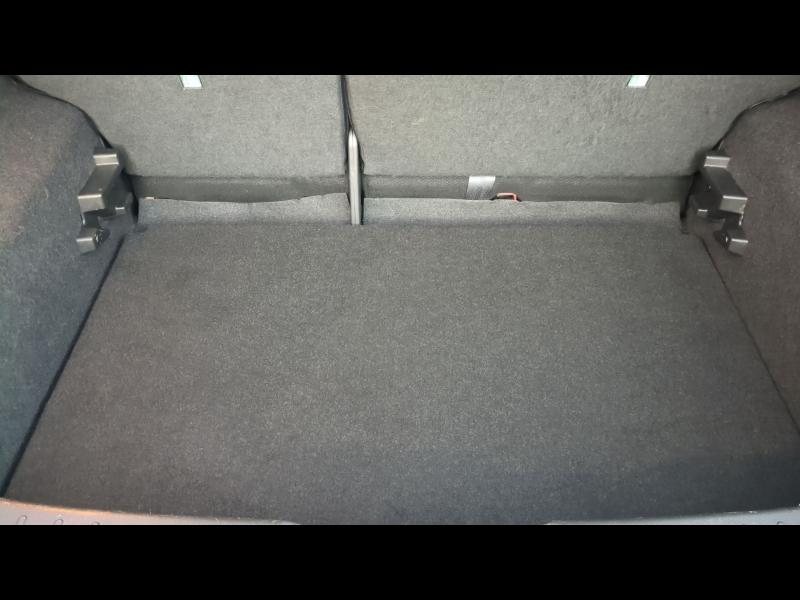 NISSAN Juke d’occasion à vendre à PERPIGNAN chez AUTO MEDITERRANÉE (Photo 19)