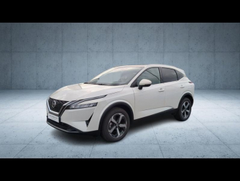 NISSAN Qashqai d’occasion à vendre à PERPIGNAN