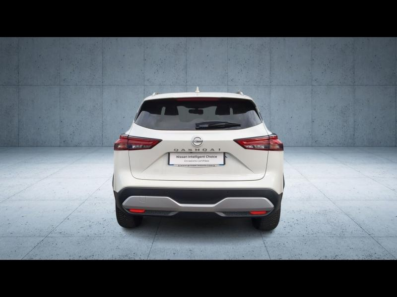 NISSAN Qashqai d’occasion à vendre à PERPIGNAN chez AUTO MEDITERRANÉE (Photo 6)