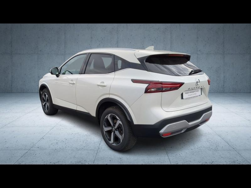 NISSAN Qashqai d’occasion à vendre à PERPIGNAN chez AUTO MEDITERRANÉE (Photo 7)