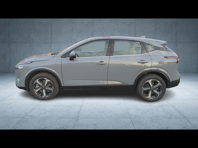 NISSAN Qashqai d’occasion à vendre à PERPIGNAN chez AUTO MEDITERRANÉE (Photo 7)