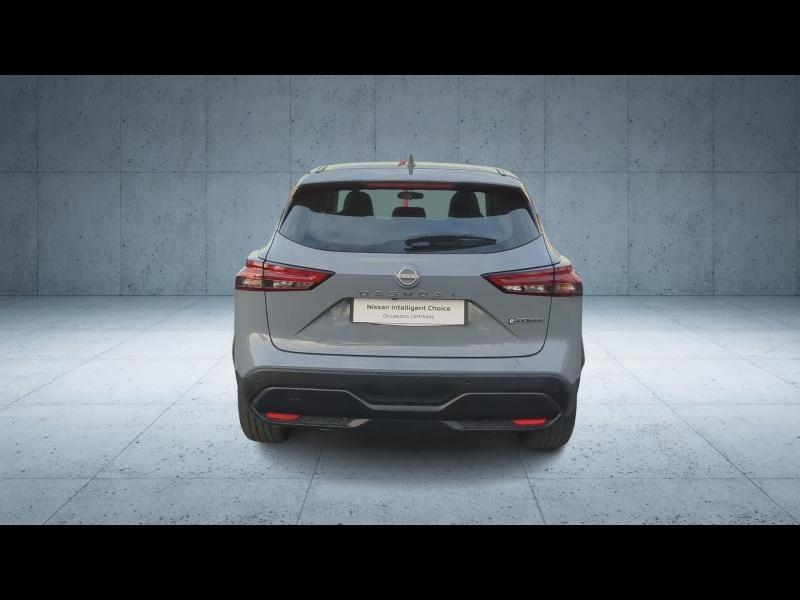 NISSAN Qashqai d’occasion à vendre à PERPIGNAN chez AUTO MEDITERRANÉE (Photo 8)