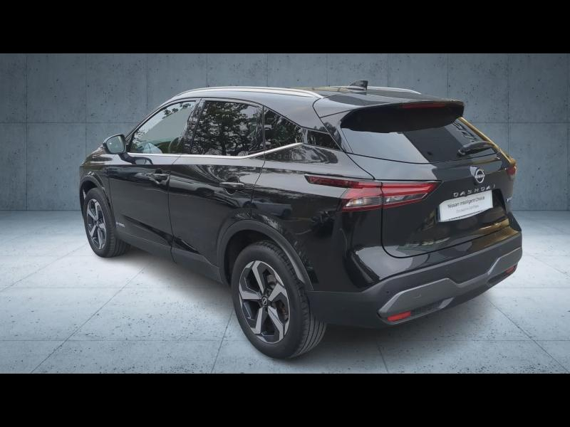 NISSAN Qashqai d’occasion à vendre à PERPIGNAN chez AUTO MEDITERRANÉE (Photo 7)