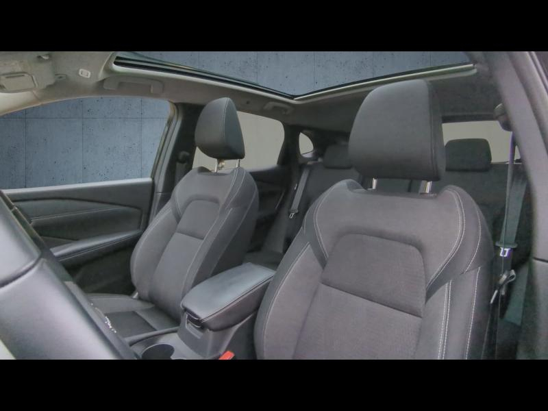 NISSAN Qashqai d’occasion à vendre à PERPIGNAN chez AUTO MEDITERRANÉE (Photo 14)