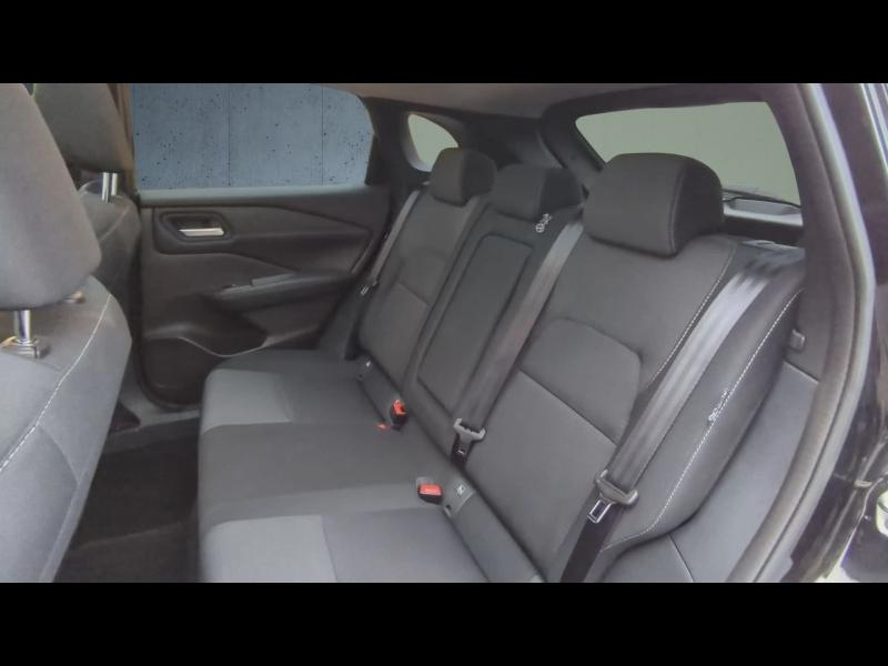 NISSAN Qashqai d’occasion à vendre à PERPIGNAN chez AUTO MEDITERRANÉE (Photo 15)