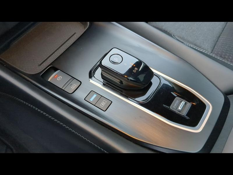 NISSAN Qashqai d’occasion à vendre à PERPIGNAN chez AUTO MEDITERRANÉE (Photo 18)