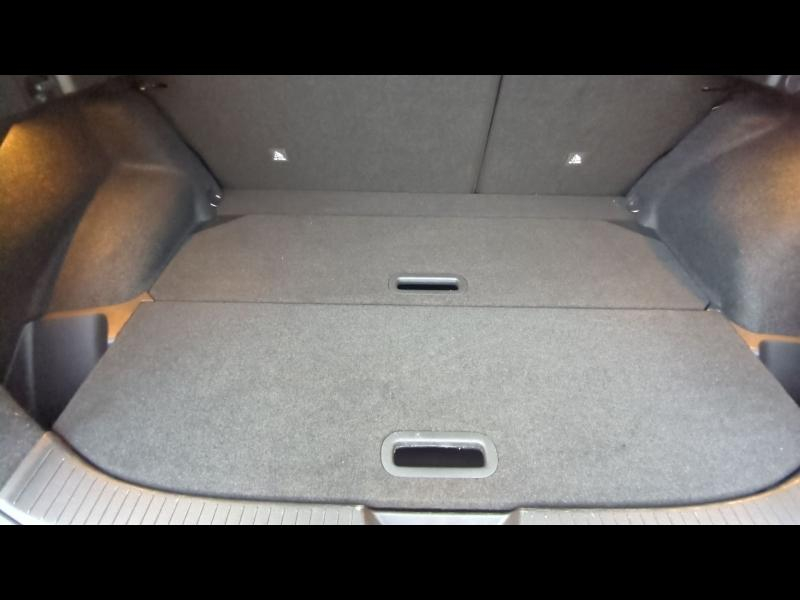 NISSAN Qashqai d’occasion à vendre à PERPIGNAN chez AUTO MEDITERRANÉE (Photo 20)