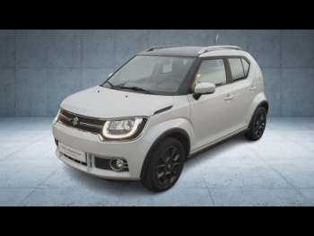 SUZUKI Ignis d’occasion à vendre à PERPIGNAN