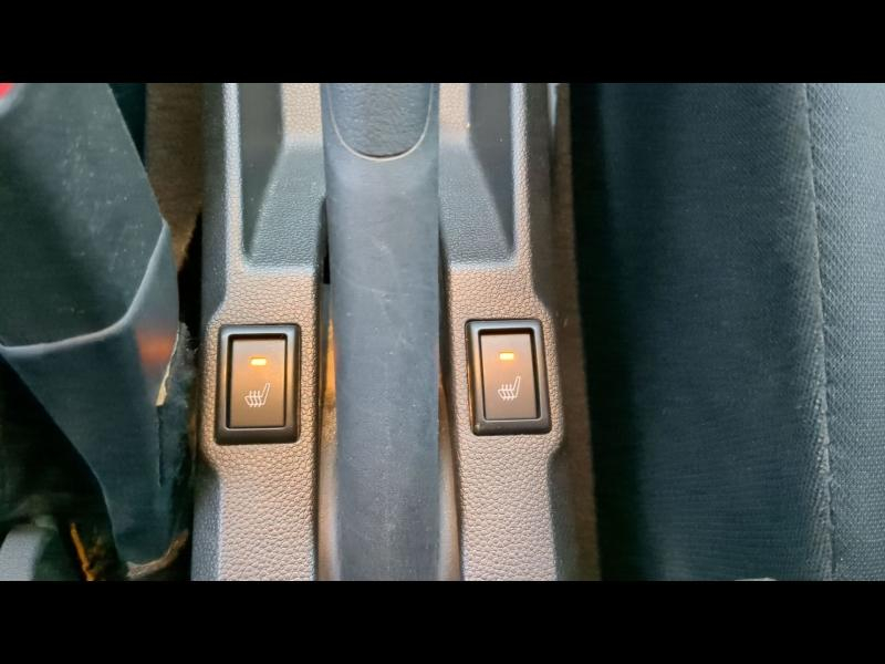 SUZUKI Ignis d’occasion à vendre à PERPIGNAN chez AUTO MEDITERRANÉE (Photo 15)