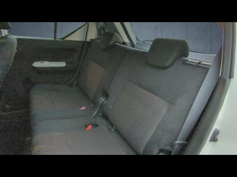 SUZUKI Ignis d’occasion à vendre à PERPIGNAN chez AUTO MEDITERRANÉE (Photo 17)