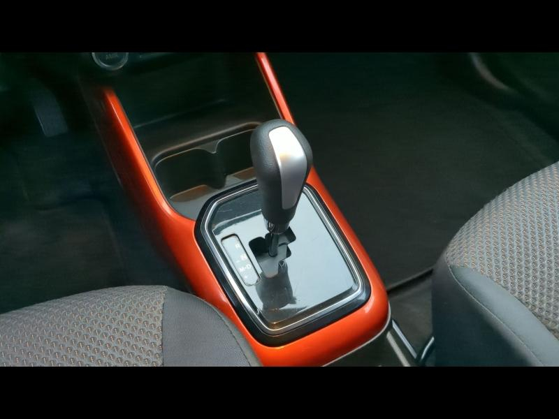 SUZUKI Ignis d’occasion à vendre à PERPIGNAN chez AUTO MEDITERRANÉE (Photo 18)