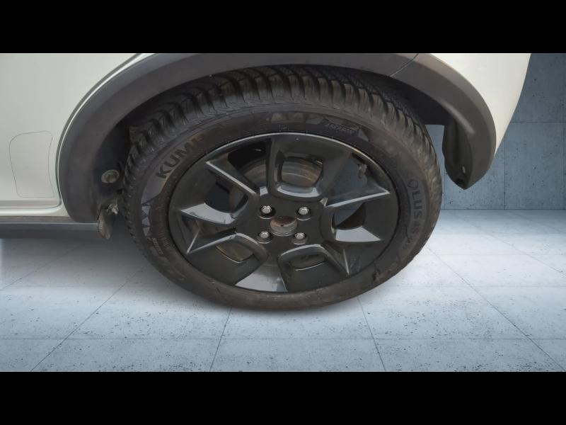 SUZUKI Ignis d’occasion à vendre à PERPIGNAN chez AUTO MEDITERRANÉE (Photo 19)