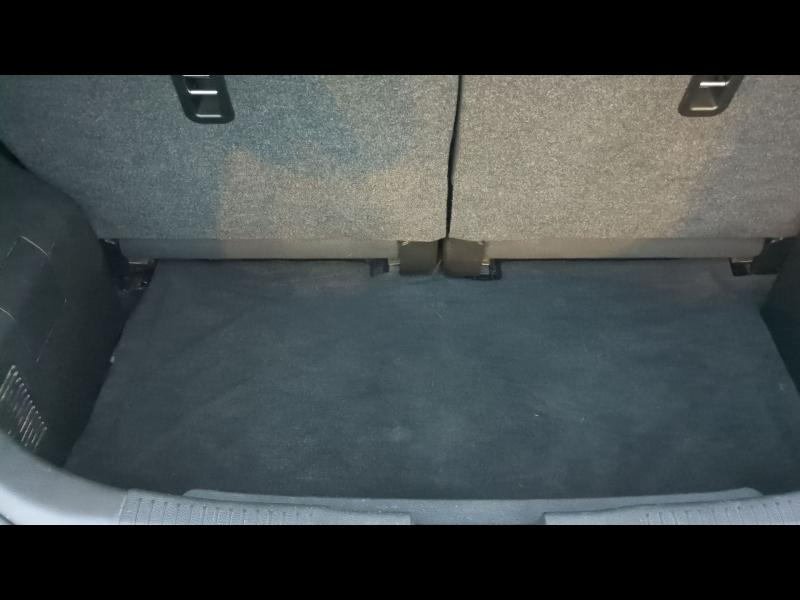 SUZUKI Ignis d’occasion à vendre à PERPIGNAN chez AUTO MEDITERRANÉE (Photo 20)