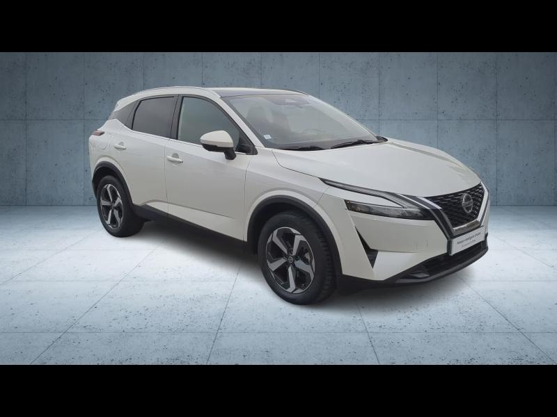 NISSAN Qashqai d’occasion à vendre à PERPIGNAN chez AUTO MEDITERRANÉE (Photo 3)