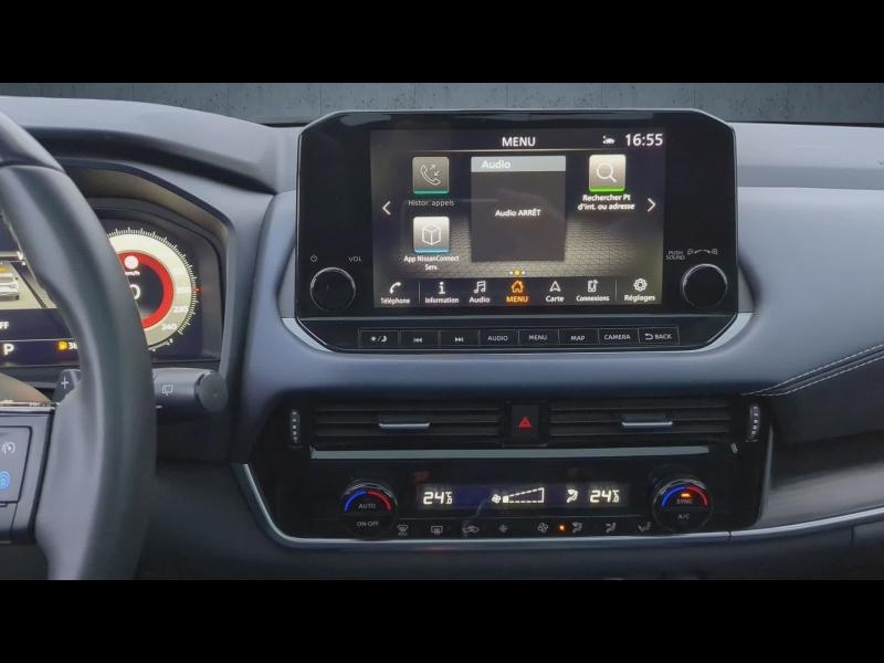 NISSAN Qashqai d’occasion à vendre à PERPIGNAN chez AUTO MEDITERRANÉE (Photo 13)