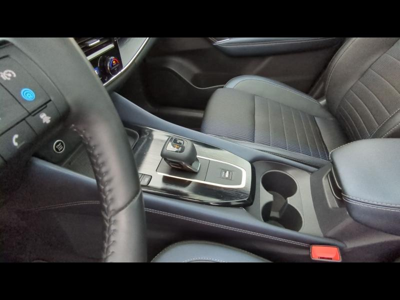 NISSAN Qashqai d’occasion à vendre à PERPIGNAN chez AUTO MEDITERRANÉE (Photo 17)