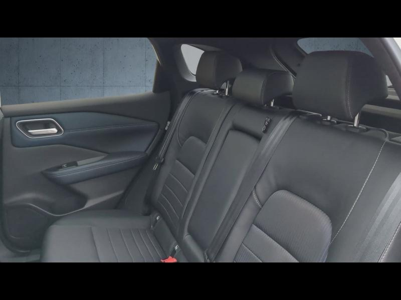 NISSAN Qashqai d’occasion à vendre à PERPIGNAN chez AUTO MEDITERRANÉE (Photo 19)