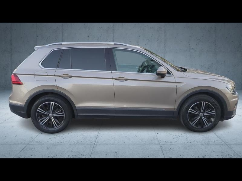 VOLKSWAGEN Tiguan d’occasion à vendre à PERPIGNAN chez AUTO MEDITERRANÉE (Photo 4)