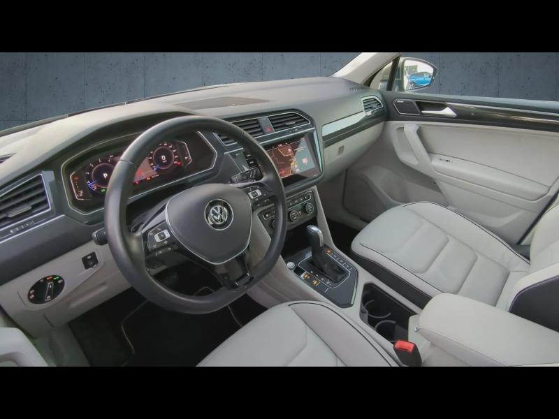 VOLKSWAGEN Tiguan d’occasion à vendre à PERPIGNAN chez AUTO MEDITERRANÉE (Photo 10)