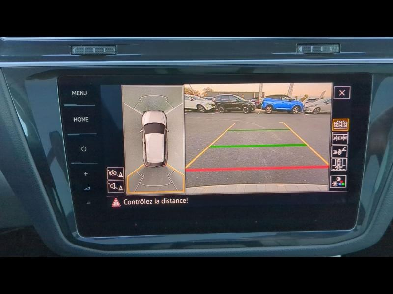 VOLKSWAGEN Tiguan d’occasion à vendre à PERPIGNAN chez AUTO MEDITERRANÉE (Photo 13)
