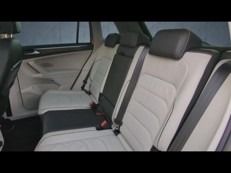 VOLKSWAGEN Tiguan d’occasion à vendre à PERPIGNAN chez AUTO MEDITERRANÉE (Photo 15)