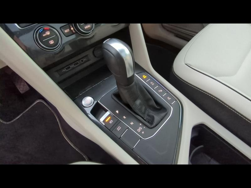 VOLKSWAGEN Tiguan d’occasion à vendre à PERPIGNAN chez AUTO MEDITERRANÉE (Photo 18)