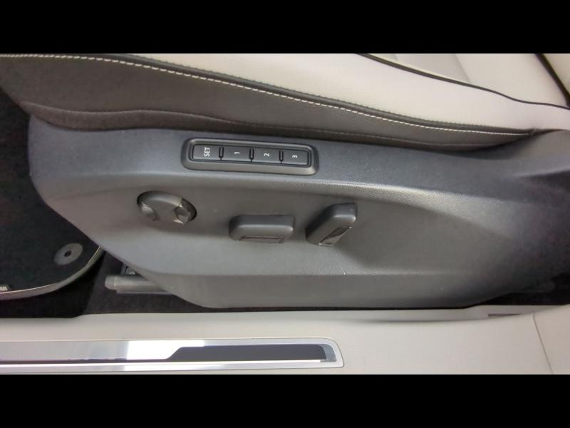 VOLKSWAGEN Tiguan d’occasion à vendre à PERPIGNAN chez AUTO MEDITERRANÉE (Photo 19)