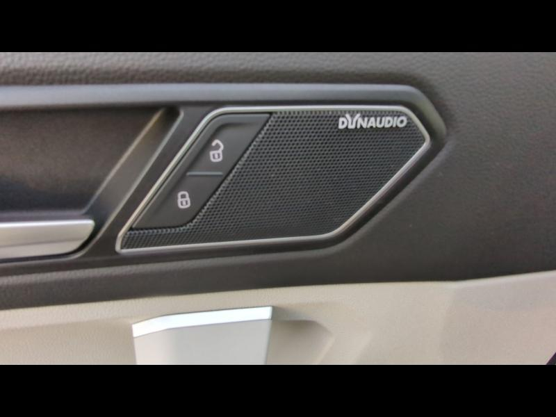 VOLKSWAGEN Tiguan d’occasion à vendre à PERPIGNAN chez AUTO MEDITERRANÉE (Photo 20)