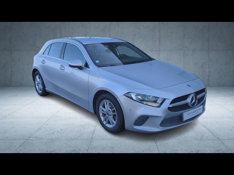 MERCEDES-BENZ Classe A d’occasion à vendre à PERPIGNAN chez AUTO MEDITERRANÉE (Photo 3)