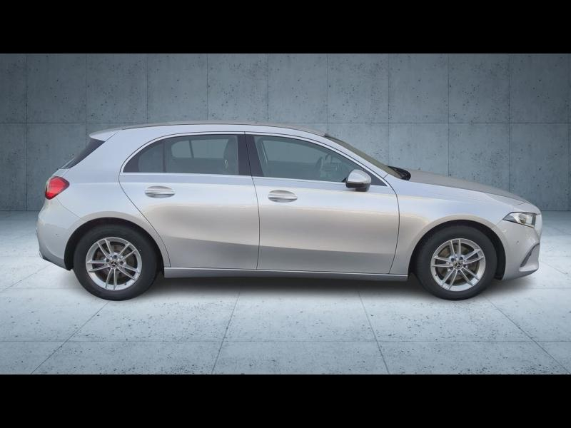 MERCEDES-BENZ Classe A d’occasion à vendre à PERPIGNAN chez AUTO MEDITERRANÉE (Photo 4)