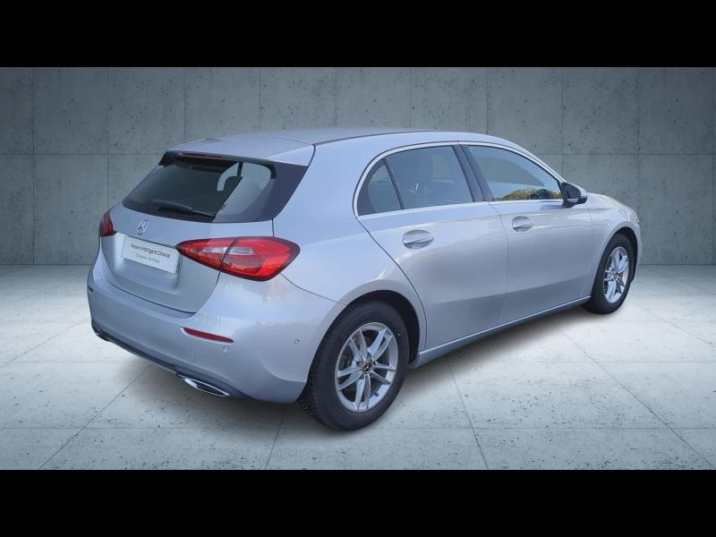 MERCEDES-BENZ Classe A d’occasion à vendre à PERPIGNAN chez AUTO MEDITERRANÉE (Photo 5)