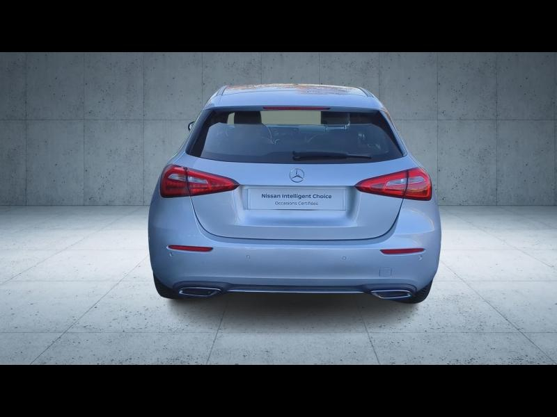 MERCEDES-BENZ Classe A d’occasion à vendre à PERPIGNAN chez AUTO MEDITERRANÉE (Photo 6)