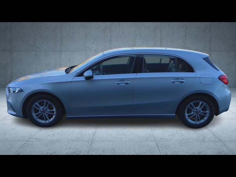 MERCEDES-BENZ Classe A d’occasion à vendre à PERPIGNAN chez AUTO MEDITERRANÉE (Photo 8)