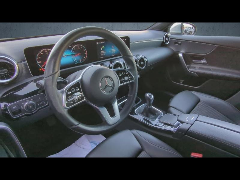 MERCEDES-BENZ Classe A d’occasion à vendre à PERPIGNAN chez AUTO MEDITERRANÉE (Photo 10)