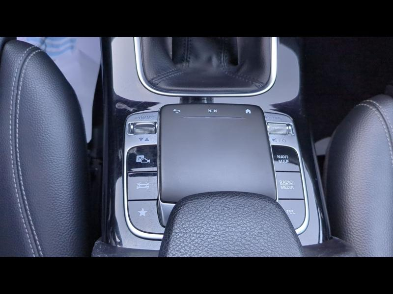 MERCEDES-BENZ Classe A d’occasion à vendre à PERPIGNAN chez AUTO MEDITERRANÉE (Photo 14)