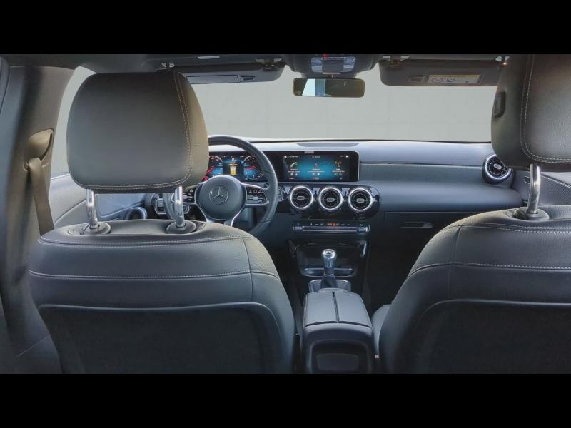 MERCEDES-BENZ Classe A d’occasion à vendre à PERPIGNAN chez AUTO MEDITERRANÉE (Photo 16)