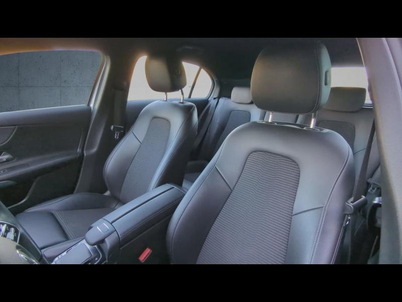 MERCEDES-BENZ Classe A d’occasion à vendre à PERPIGNAN chez AUTO MEDITERRANÉE (Photo 17)