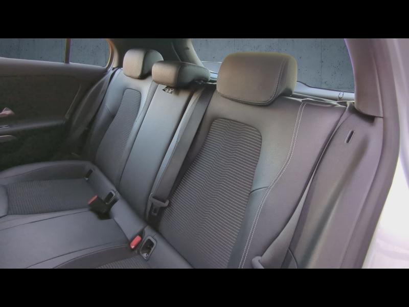 MERCEDES-BENZ Classe A d’occasion à vendre à PERPIGNAN chez AUTO MEDITERRANÉE (Photo 18)