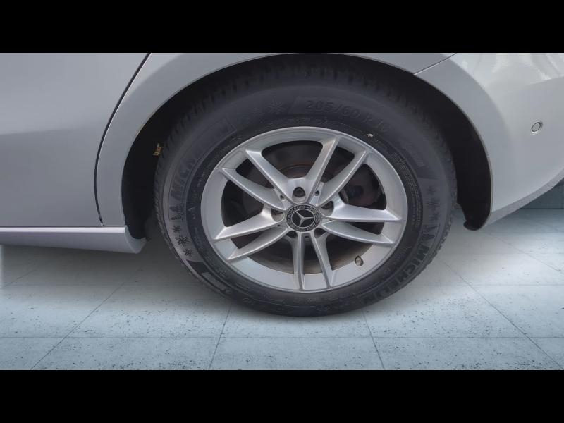 MERCEDES-BENZ Classe A d’occasion à vendre à PERPIGNAN chez AUTO MEDITERRANÉE (Photo 20)