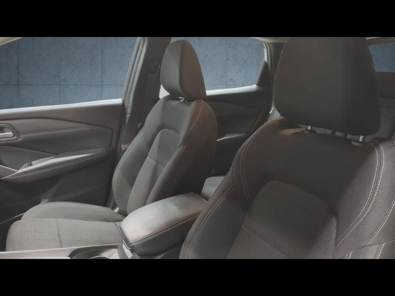 NISSAN Qashqai d’occasion à vendre à PERPIGNAN chez AUTO MEDITERRANÉE (Photo 16)