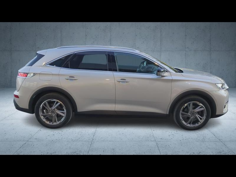 DS DS 7 Crossback d’occasion à vendre à PERPIGNAN chez AUTO MEDITERRANÉE (Photo 4)