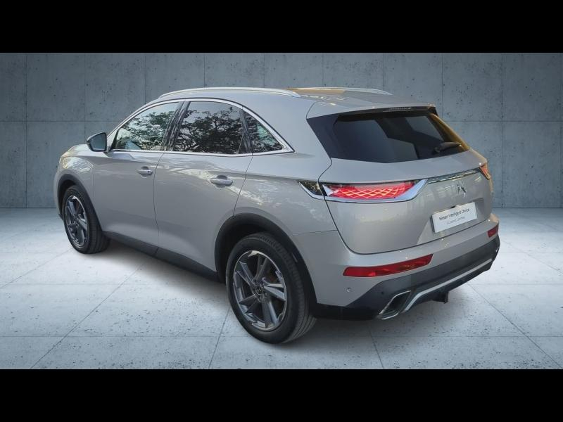 DS DS 7 Crossback d’occasion à vendre à PERPIGNAN chez AUTO MEDITERRANÉE (Photo 7)