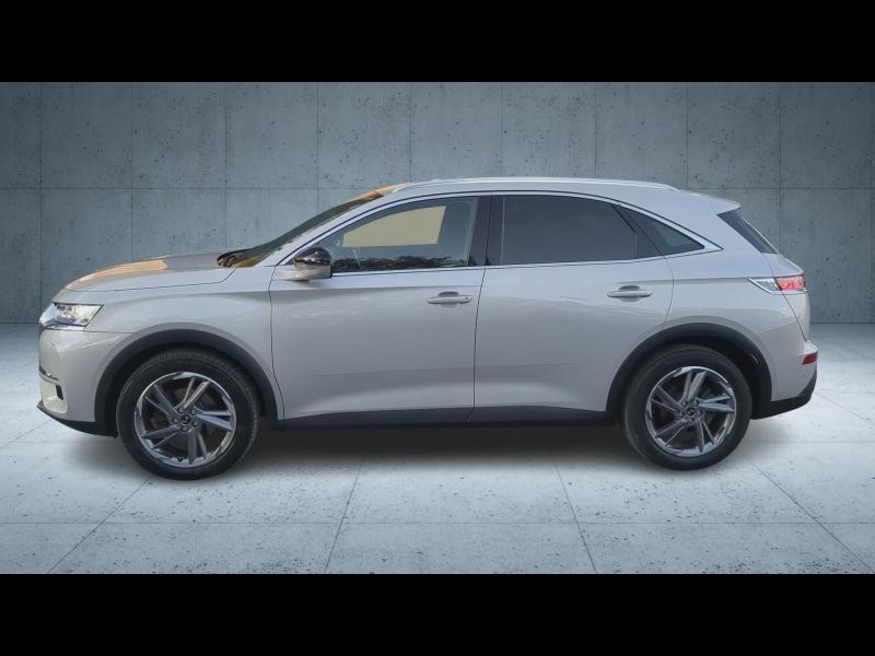 DS DS 7 Crossback d’occasion à vendre à PERPIGNAN chez AUTO MEDITERRANÉE (Photo 8)