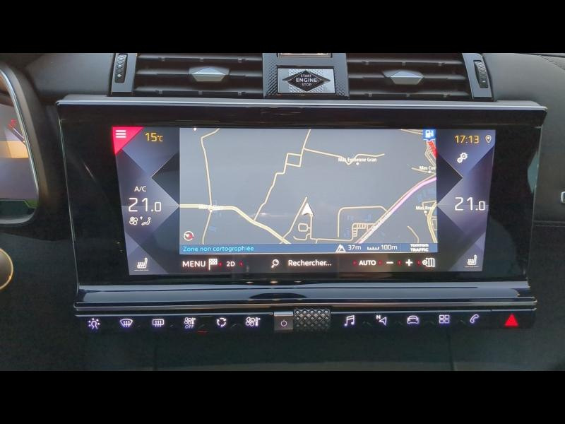 DS DS 7 Crossback d’occasion à vendre à PERPIGNAN chez AUTO MEDITERRANÉE (Photo 12)