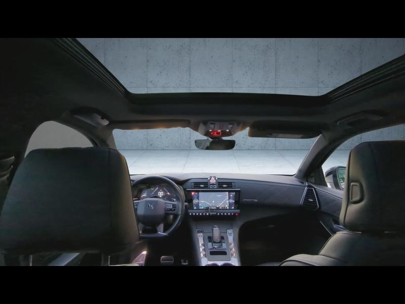 DS DS 7 Crossback d’occasion à vendre à PERPIGNAN chez AUTO MEDITERRANÉE (Photo 14)