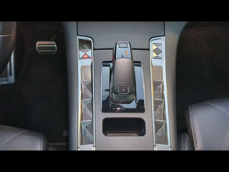 DS DS 7 Crossback d’occasion à vendre à PERPIGNAN chez AUTO MEDITERRANÉE (Photo 16)