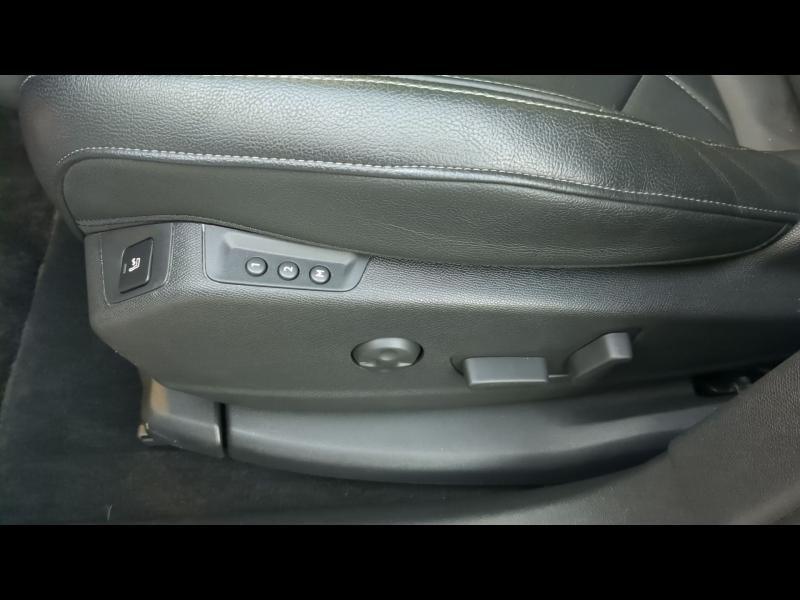 DS DS 7 Crossback d’occasion à vendre à PERPIGNAN chez AUTO MEDITERRANÉE (Photo 17)