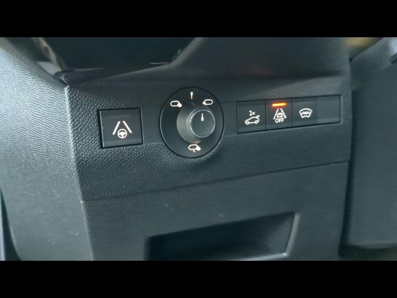 DS DS 7 Crossback d’occasion à vendre à PERPIGNAN chez AUTO MEDITERRANÉE (Photo 18)